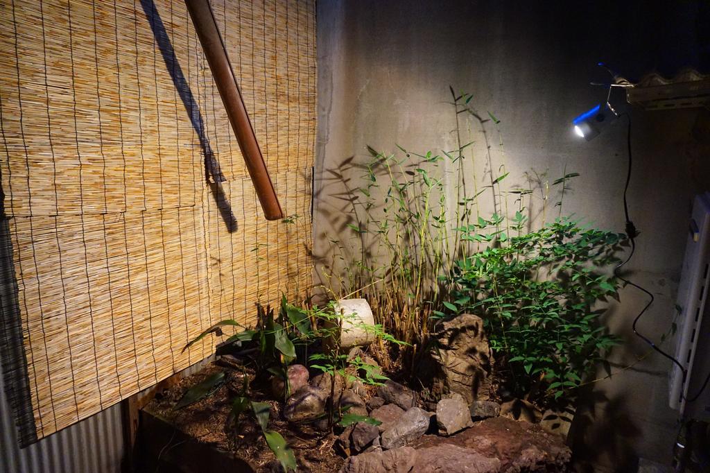 Kyoto House Apartment Exterior foto