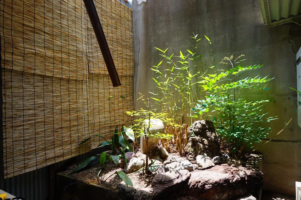 Kyoto House Apartment Exterior foto